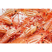 Load image into Gallery viewer, Ocean Run Fresh - 2023 BC Spot Prawns - Whole/Tails
