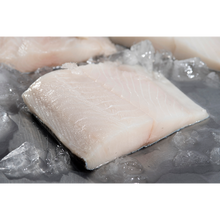 Load image into Gallery viewer, Frozen Wild Sablefish | Black Cod Portions - Tail/Miscut Pieces  - 10 Lbs
